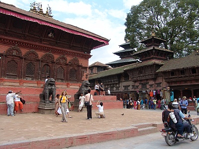 2 Kathmandu